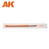 AK Interactive AK583 COMB WEATHERING BRUSH #1